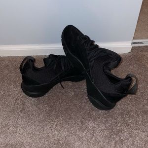 Clearweather Cloud STRYK Men’s Size 9